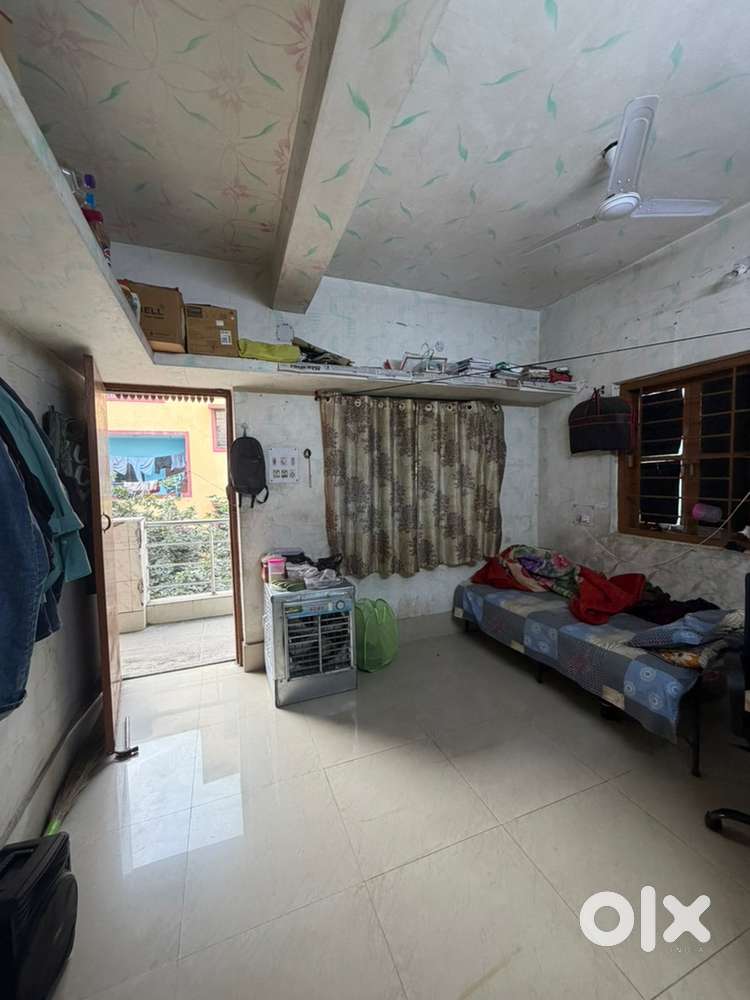 1 Room with common Hall Kitchen and washroom!