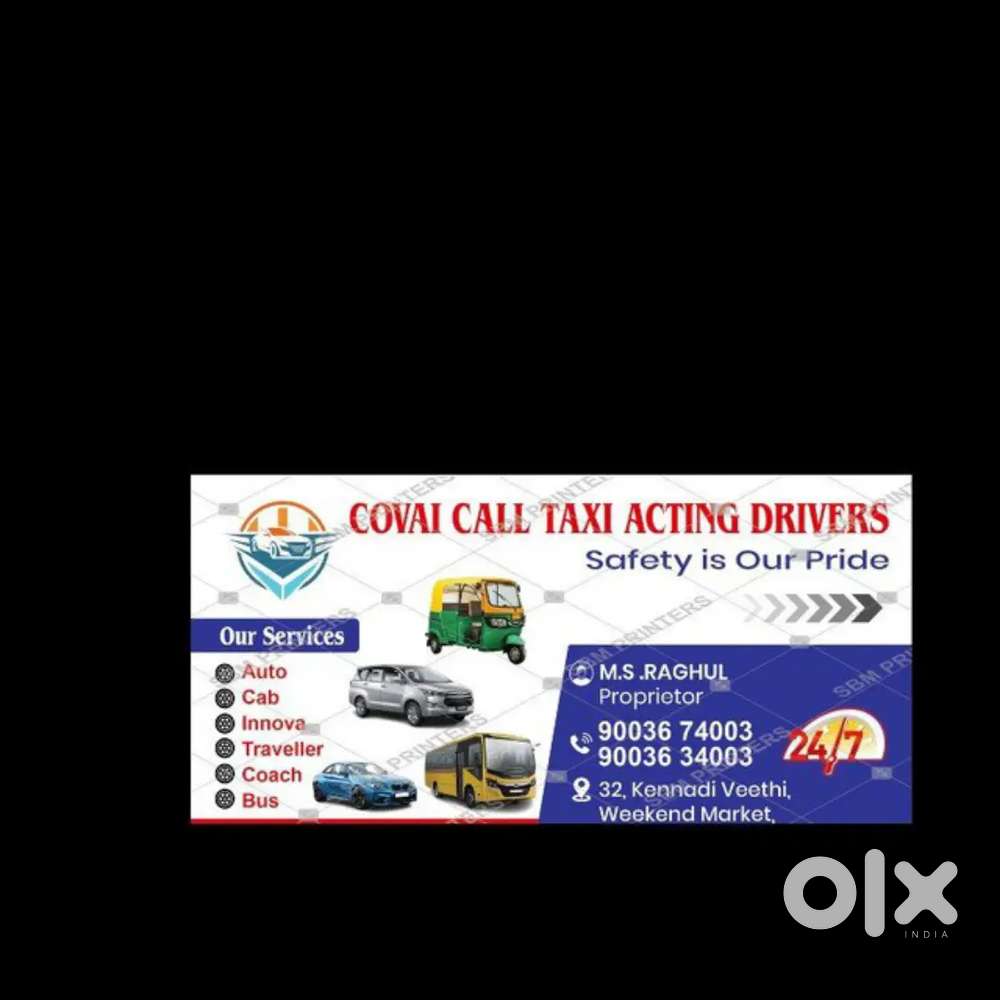 All type luxury cars available