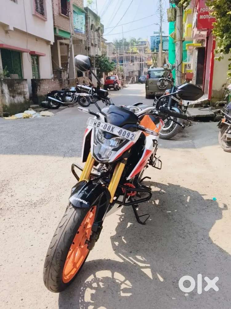 HONDA HORNET 2.0 REPSOL MODEL MINT CONDITION SALE