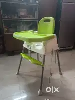 High chair for kid