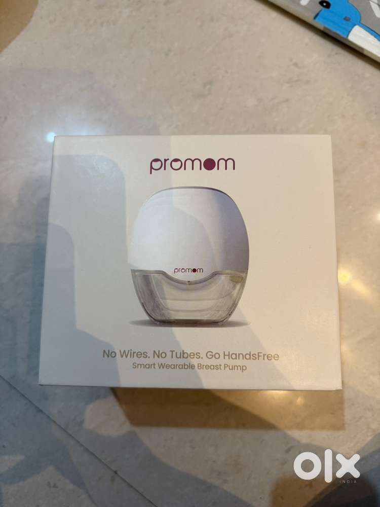 Brand new Breast pump