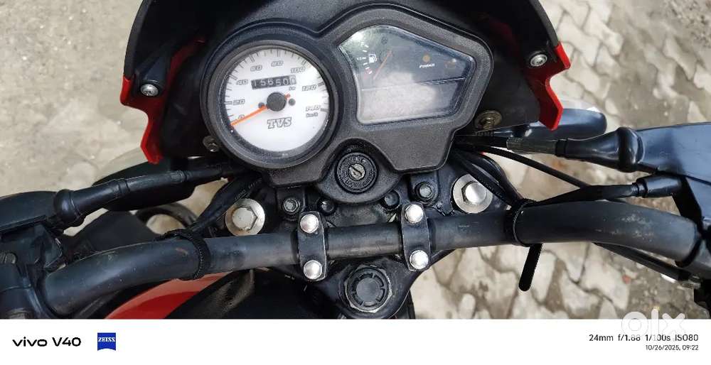 Showroom Condition Bike