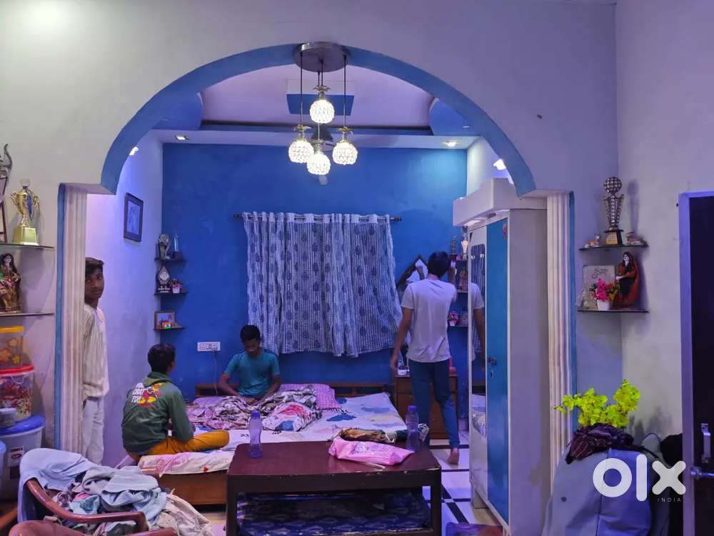 Full furnished room for rent