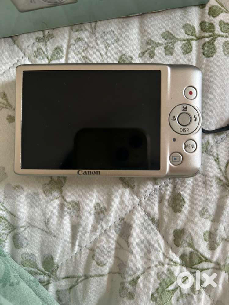Camera Canon