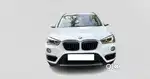 BMW X1, 2017, Diesel