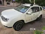 Renault Duster 2015-2016 110PS Diesel RXZ Option, 2017, Diesel