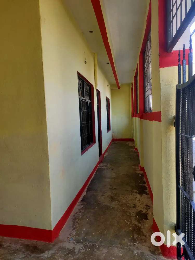 Renting Home on Urgently Basis in Sarai Taki Jhusi Prayagraj