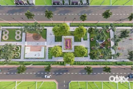 Low Budget Farmland in Kovilpalayam