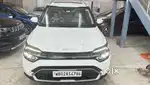 Kia Carens 1.5 Luxury Plus Diesel AT 7 STR, 2022, Diesel