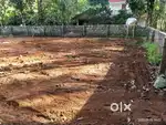 Independent villa plot