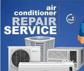 Repairing services