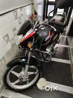 No.1 condition new tyre new looking new battery