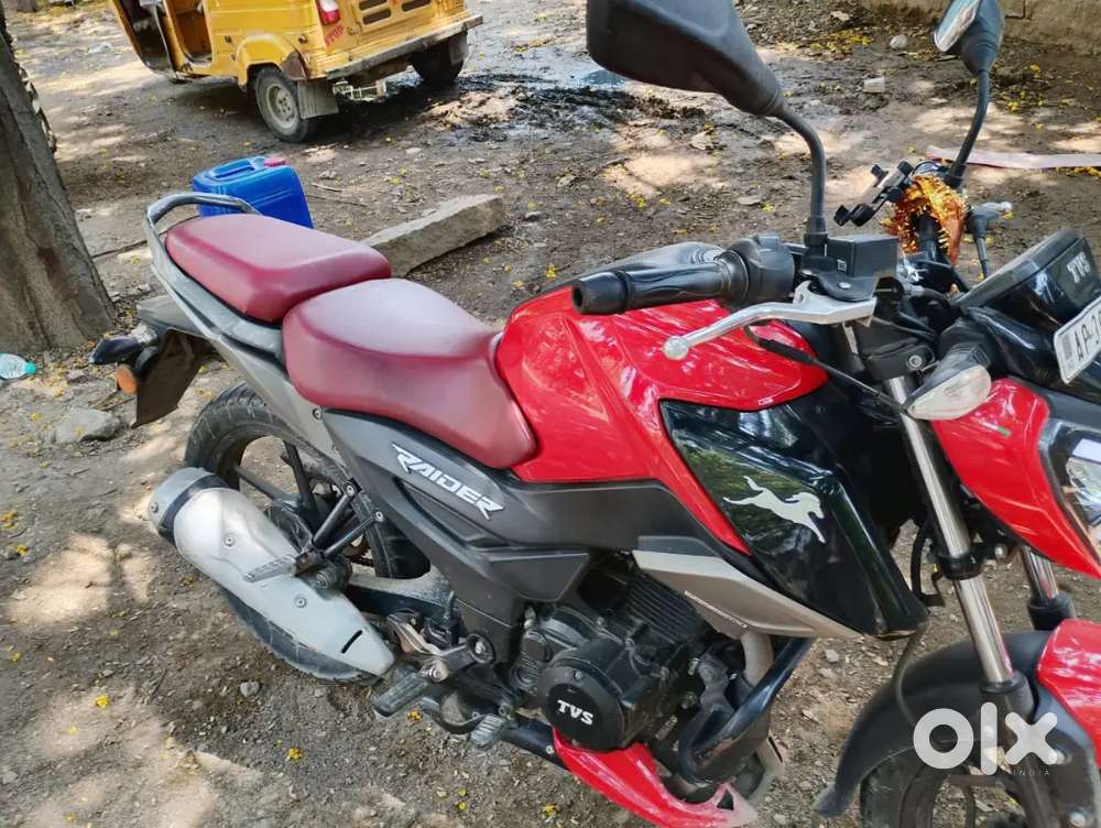 Very good condition.