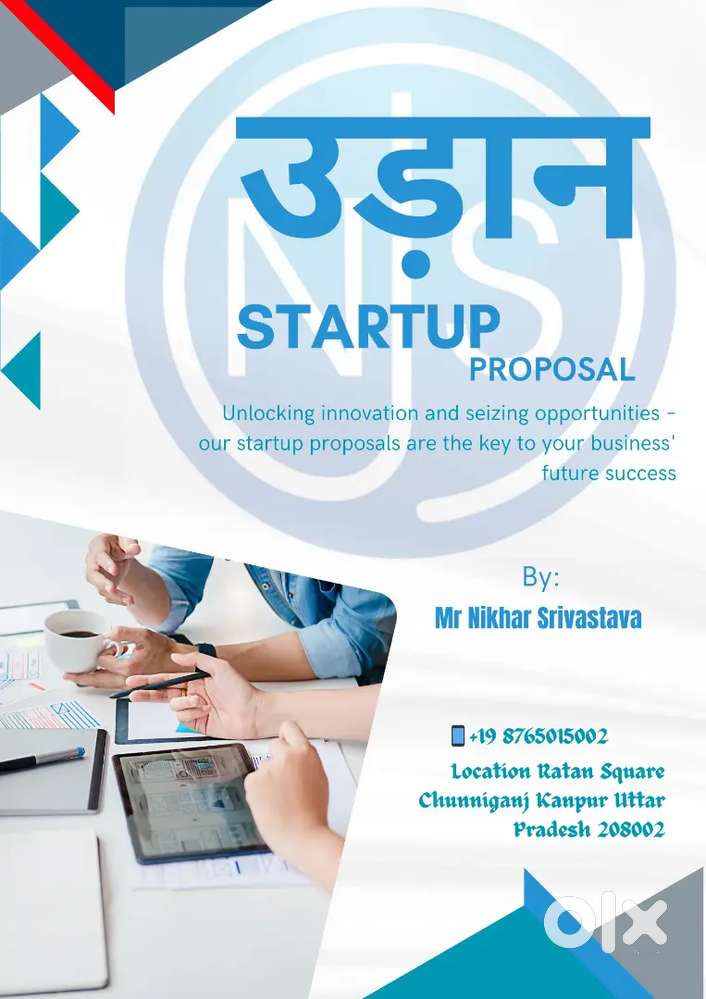 NJS GROUP OF WORLD नए जीवन की शुरुआत