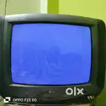 Lg Golden eye Tv