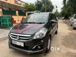 Maruti Suzuki Ertiga 2019 Diesel Well Maintained Genuine