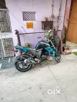 Yamah FZS for sell,Price 35000 model 2014 15000km