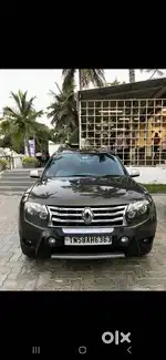 Renault Duster 2012-2015 110PS Diesel RxL, 2014, Diesel