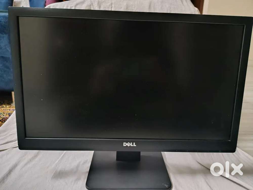 Dell Monitor