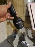 Marshall monitor headphone anc