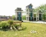 Plots in HRDA Approved Gated Township