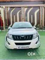Mahindra XUV500 W10 2WD, 2015, Diesel