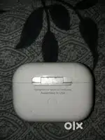 Air buds pro apple