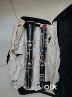Clarinet instrument (Nadirali)