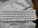 Ant eSports gaming keyboard