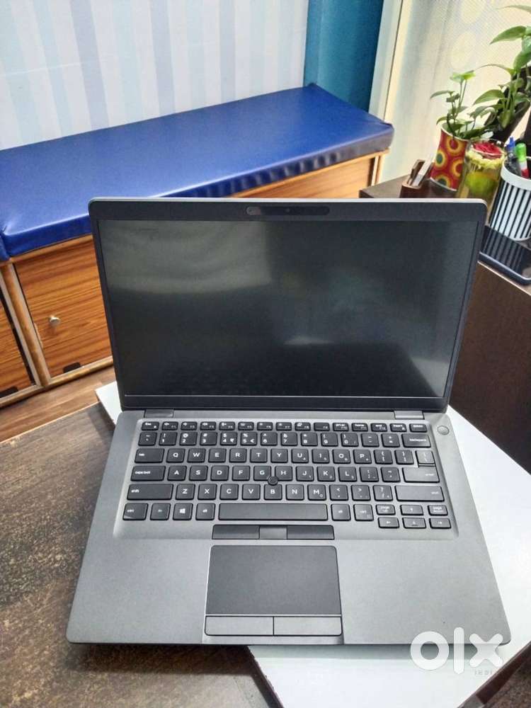 ֍ i7 8th Gen- 16 GB RAM- 512 GB SSD/ Dell Latitude 5400- Used laptop ֍