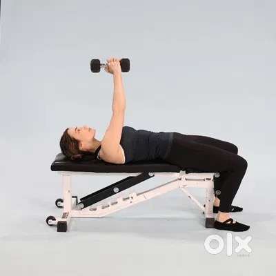 Physiotherapy sessions at ur home @ur convinient time