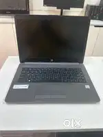 Hp pavilion 14r used laptop(( 8th gen core i5,8gb ram,256gb ))