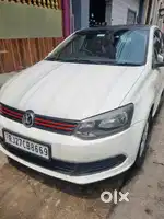 Volkswagen Polo 2011