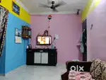 1 Room kitchen big flat