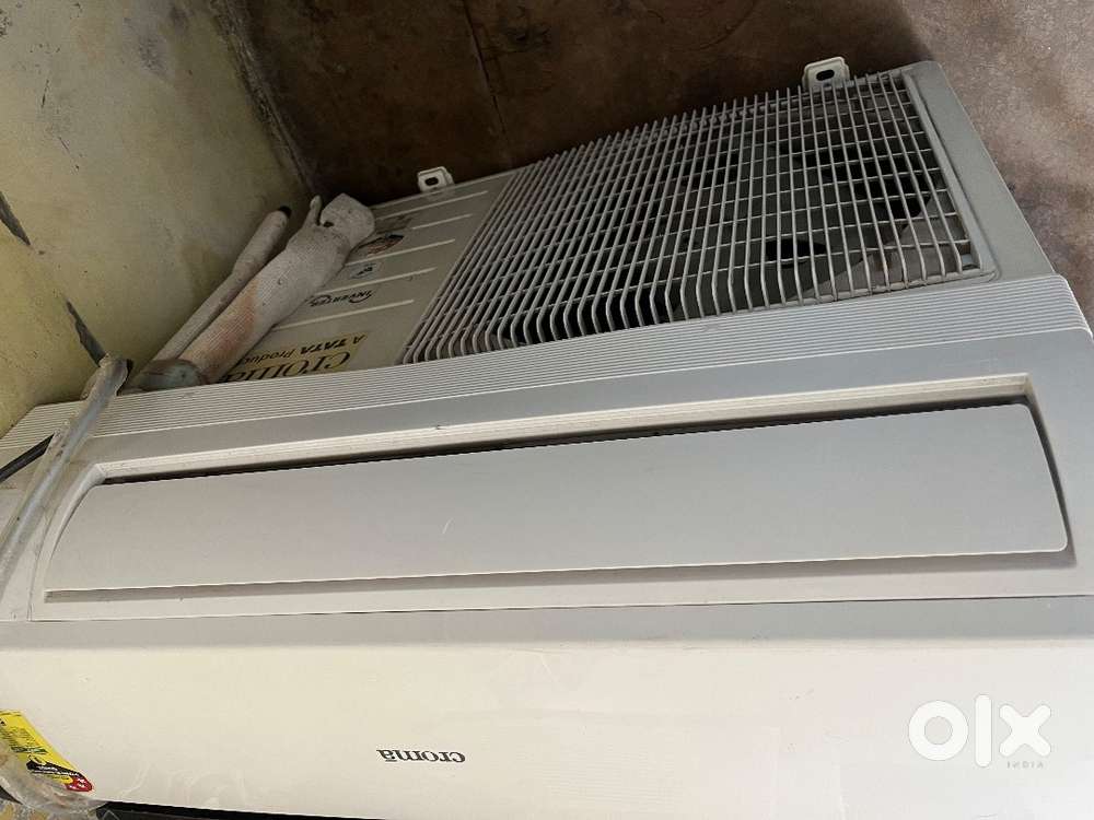 Tata chroma brand new AC