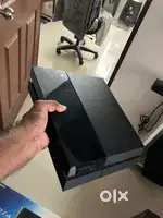 Ps4 for Sale
