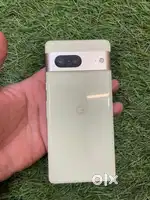 Google pixel 7