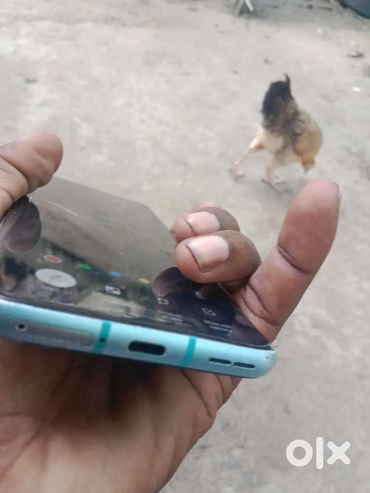 OnePlus  8 /8G 128GB