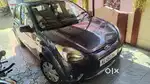 Ford Figo 2010 Petrol Well Maintained