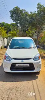 Maruti Suzuki Alto 800 2012-2016 LXI, 2013, Petrol