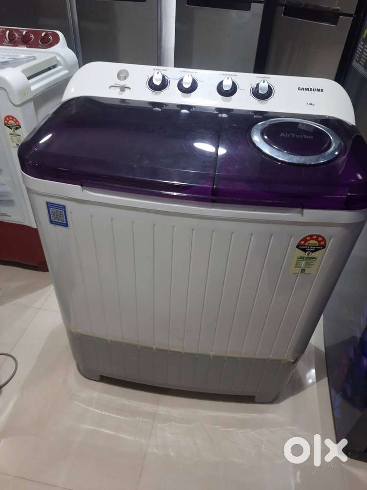 Samsung semi automatic Washing machine