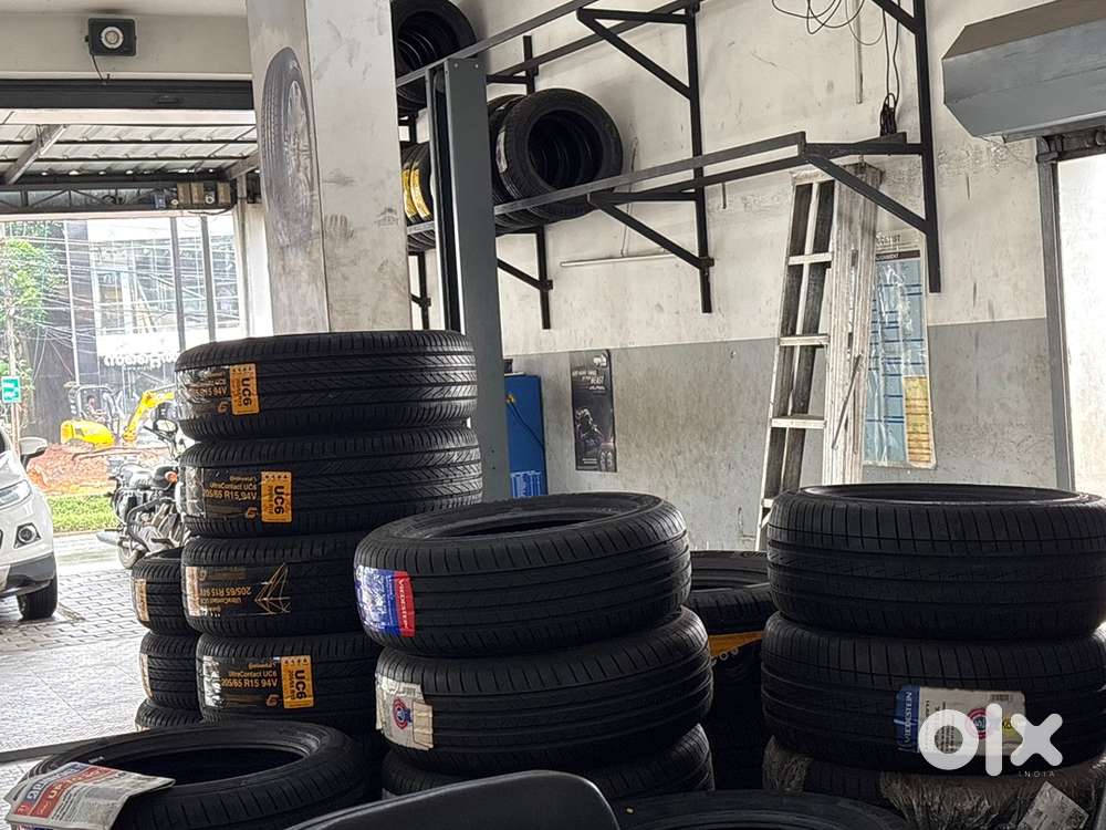 Alignment Technician