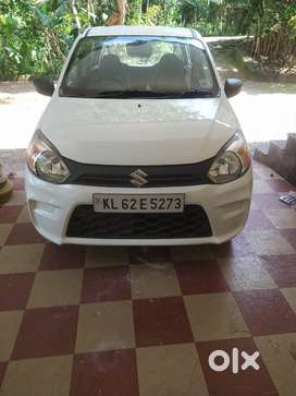 Single owner ,Alto 800,All new tyre