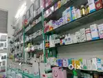 Medical store