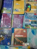 R.D. Sharma and lakhmir singh class 9 and 10