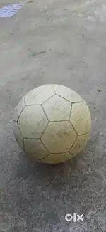 Nevia football good condition