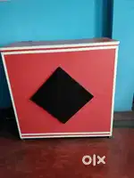 Cash counter