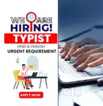TYPING IN MS WORD, EXCEL, DATA ENTRY
