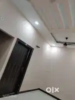 Independent 2BHK flate Robot Square near Vijaynagar