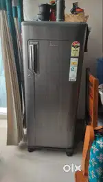 For Sale: Whirlpool Single-Door Refrigerator (7 Years Old)